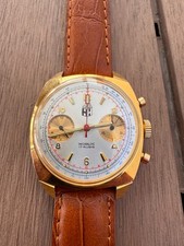 Orologio Uomo Vintage Hugo