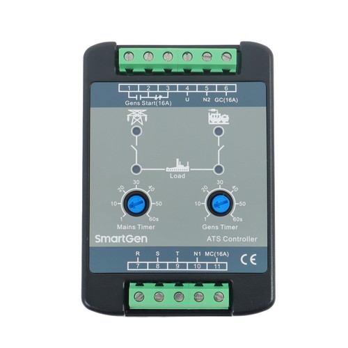 Hat310 s01 regolatore ats - regolatore,
