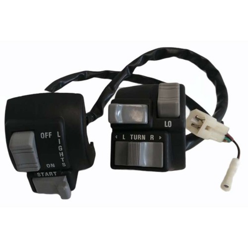 Kit interruttori controller