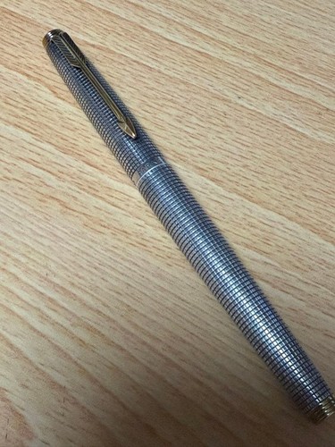Penna stilografica parker - stilografica, 75