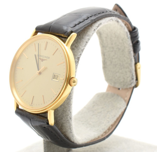 Quasi come nuovo orologio - [quasi,