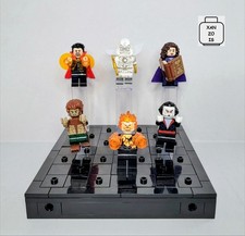 Lego marvel midnight sons - lego®,