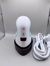 Mini Pressa a Caldo & Ferro da