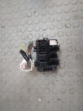 23409 Centralina porta rele Subaru Forester SH dal 2008 al 2013 III serie