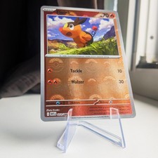 Floink | Carta Pokemon WHT