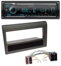 Autoradio Kenwood Bluetooth