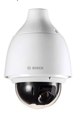 Bosch autodome starlight - autodome,