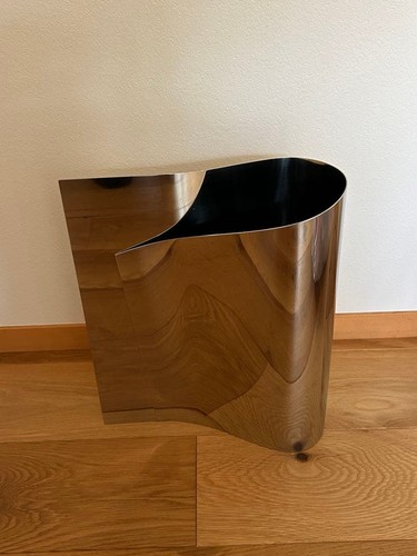 Vaso alessi li fm02 - "e-li-li",