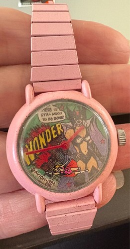 Orologio vintage wonder - vintage,