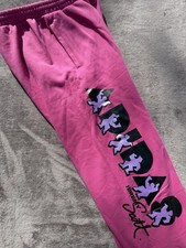 Jl7631 pantaloni adidas x - |,
