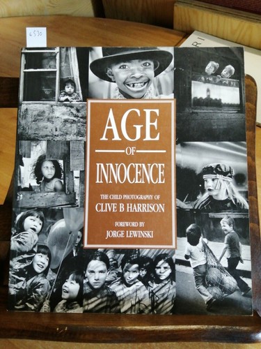 Age innocence the child - of, innocence:
