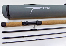 TEMPLE FORK OUTFITTERS TFO