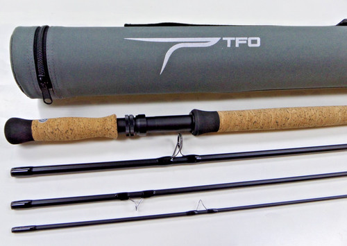 Temple fork outfitters tfo - temple,