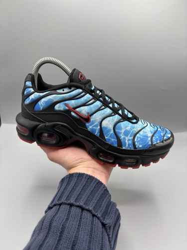 Nike air max plus shark - max,