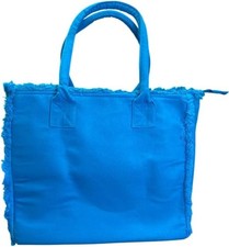 KARAMELL Borsa Mare in Canvas