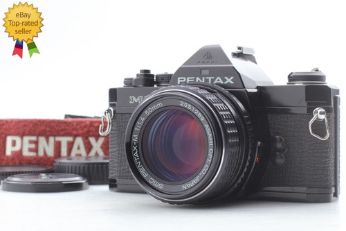 Mint pentax mx black - [n,