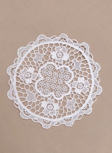 Centrino vintage pizzo - centrino,