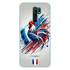 Custodia in silicone stampata