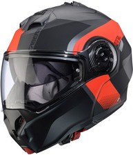Caberg Duke Evo - Indy Matt