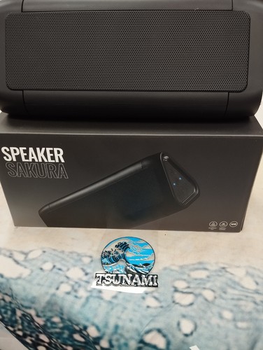 Speaker cassa bluetooth design - cassa,