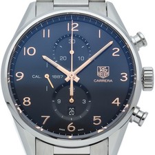 Cronografo TAG HEUER Carrera