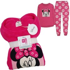 Pigiama Primark Disney Minnie