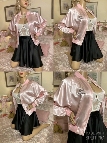 Bomber giacca donna grease - donna,