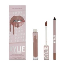 Kylie Jenner rossetto liquido