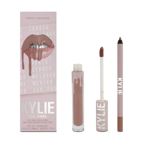 Kylie jenner rossetto - kylie,