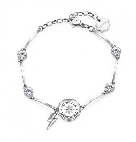 Collana chakra portafortuna - collana,
