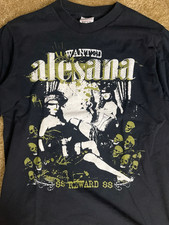 Collezione Alesana band
