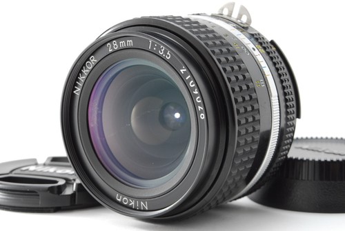 Leggi exc nikon - [exc+5], ais