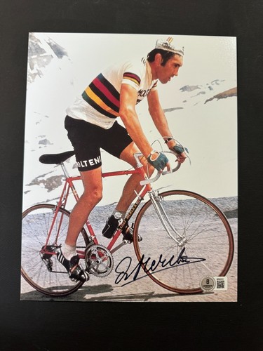 Eddy merckx raro - eddy,