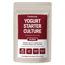 Coolinario Yogurt Starter