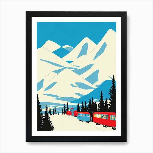 Quadro levi finlandia metà - finlandia,