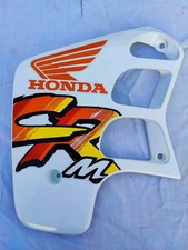 Coperchio laterale Honda CRM