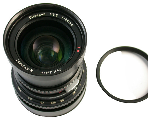Hasselblad distagon - c, t*