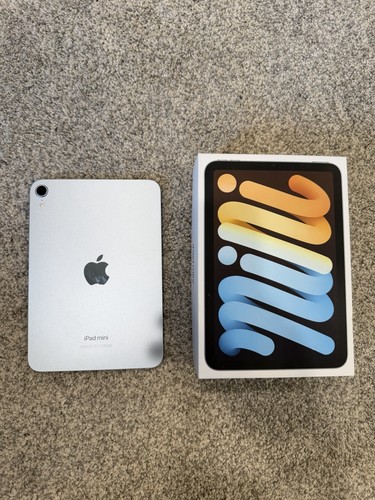 Ipad mini fi 128 - ipad,