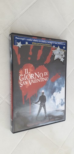 Giorno san valentino dvd - di,