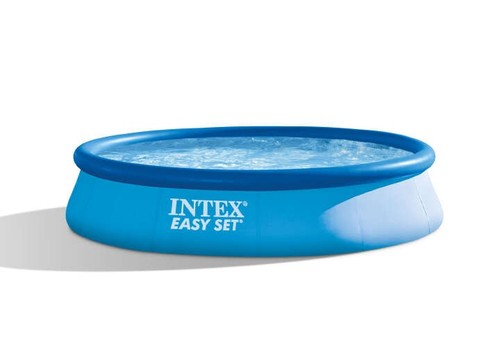 Piscina intex easyset - intex, up