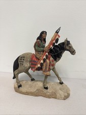 VTG Native American War