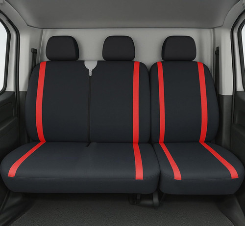 Coprisedili auto universali - coprisedili,