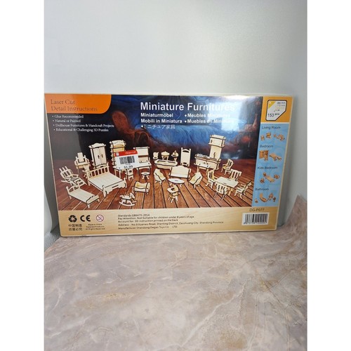 Set costruzione mobili