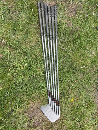 Set ferri golf vintage - vintage, tru