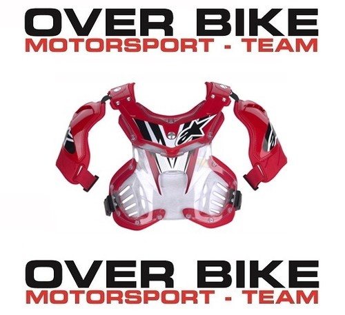 Pettorina protezione schiena - pettorina,