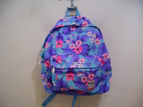 Gola zaino scuola harlow - gola,