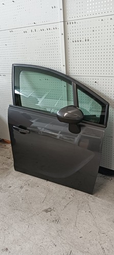 Portiera anteriore destra opel - anteriore,