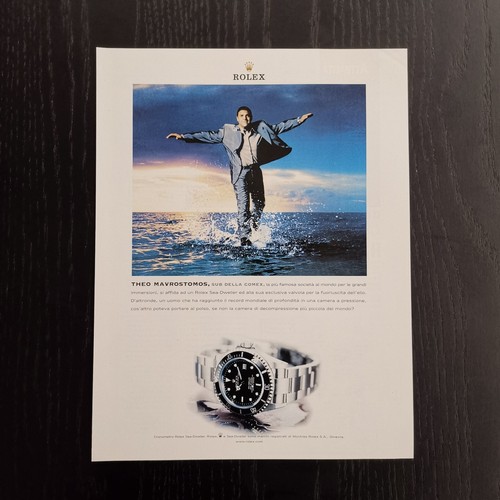 2000 rolex sea dweller - 2000,