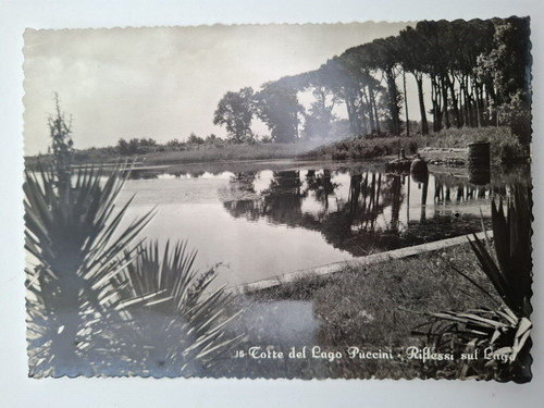 Vintage cartoline torre - vintage,
