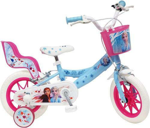 Bici frozen - bici, 16
